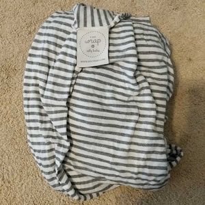 Solly Baby Wrap